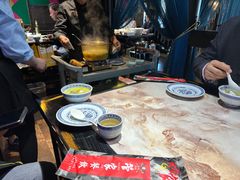 -潍坊宴·大管家(文化路店)