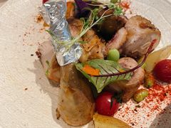 -春树下·树屋花房西餐厅(罍街AS1980店)