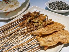 -蚝老板海鲜烧烤大排档(码头店)