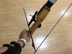 -张弛射箭馆