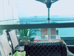 -苏州洲际酒店·大堂酒廊