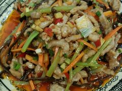 -乡土特色.冷锅鱼.牦牛肉汤锅