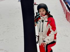 -哈尔滨热雪奇迹