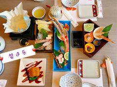 -蟹道乐(道顿堀本店)