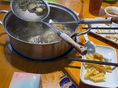 -养牛邓·潮汕牛肉海鲜自助火锅(广州店)