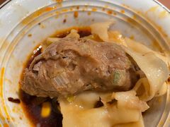 -春水锅贴·传统鲁菜(大明湖店)