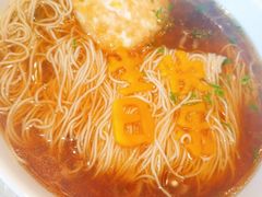 -小厨娘淮扬菜(六合欢乐港店)