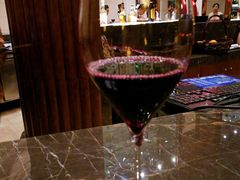 -力高皇冠假日酒店-亚细亚餐厅