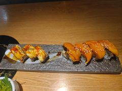 -沼津港精致料理·寿喜烧·烧鸟(青浦宝龙广场日料榜单店)
