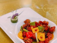 -亮庆餐厅·粤菜·早茶(篁庄店)