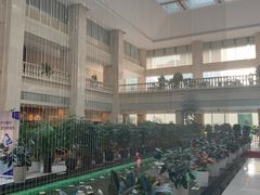 -曲江惠宾苑宾馆(大雁塔大唐不夜城店)