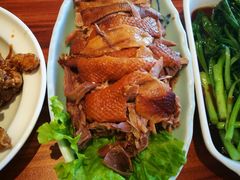 小磨手撕鹅-九转小磨(凯德店)