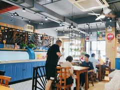 -海宁煲农家菜(惠南镇店)