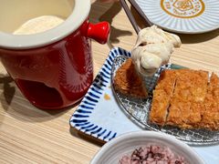 -堂本家·二代目·炸猪排(Express东海店)