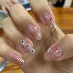 -斯馨·健康美甲美睫