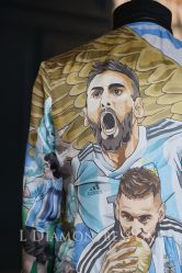 点击看大图 -LDIAMON西服定制(温州店)