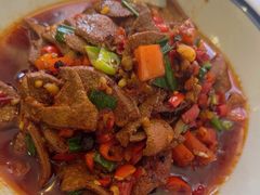 -新新湘菜馆(新中街二条店)