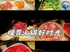 -东道煮牛肉火锅(东盛大街店)