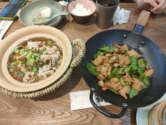 -大盐帮川菜馆(长楹天街店)