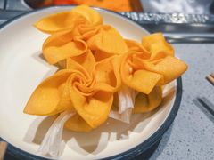 -海底捞火锅(金融街万达店)