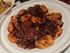 -大鸭梨烤鸭店(花园村店)