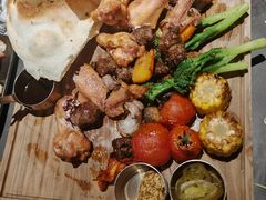 -闲·胡同 Barblu Hutong(雍和宫五道营店)