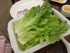 -正能量脆肉鲩火锅