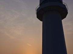 -烟台山景区