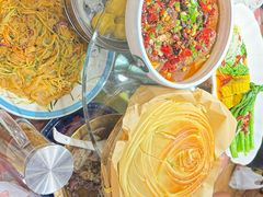 -那家老院子东北菜·饺子·小鸡炖蘑菇(艳华街店)