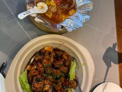 -苏城小院·园林精致苏州菜(斜塘老街店)