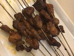 -小杨烤肉(高新店)