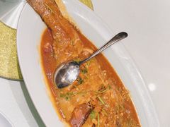 -渔娘渔家丹东海鲜(东直门店)