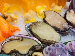 海鲜套餐-霸王虾·小龙虾香辣蟹(玉林店)