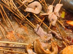 -牛华八婆麻辣烫(起源店)