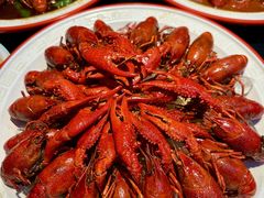 -望江门小龙虾·靓虾(西湖总店)