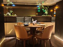 -苏帮袁Sue Cuisine(将台店)
