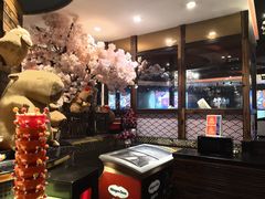 -四海一家自助餐(益田假日广场店)