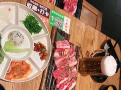 -千寻烧肉(政务区店)