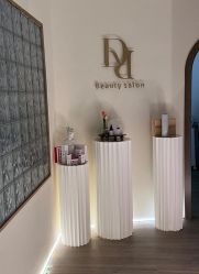 点击看大图 -Doria salon 小颜皮肤