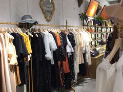 -百武西(北京apm店)