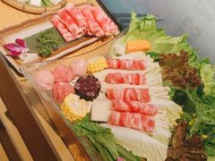 -三个椰子·现砍椰子鸡(金源CBD店)