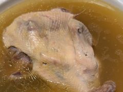 -鑫小城故事·藕汤·家常菜(台北一路总店)