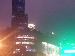 android_upload_pic-上海龙之梦万丽酒店