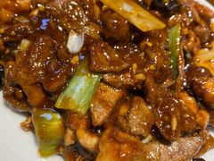 爆三样-大海碗·京菜炸酱面(雍和宫店)