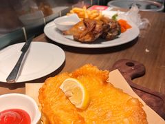 -FABIO’S费比欧披萨餐厅