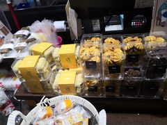 -向阳松鼠(三门井店)