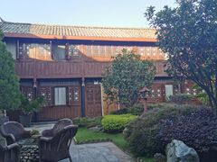 -喜林苑·稻田餐厅(品相府店)