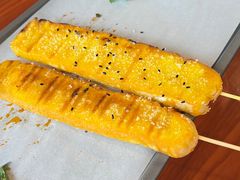 -林二哥宜烤官·宜宾小烧烤