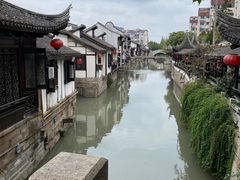 -南翔古镇