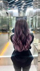 点击看大图 -艾美A·M Hair Salon